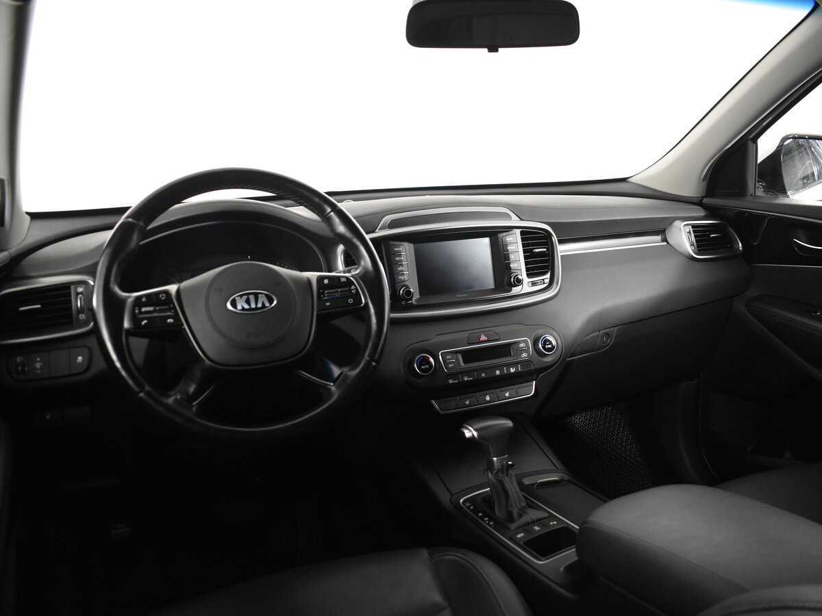 Купить Kia Sorento, 2019, 53 300 км, фото №11