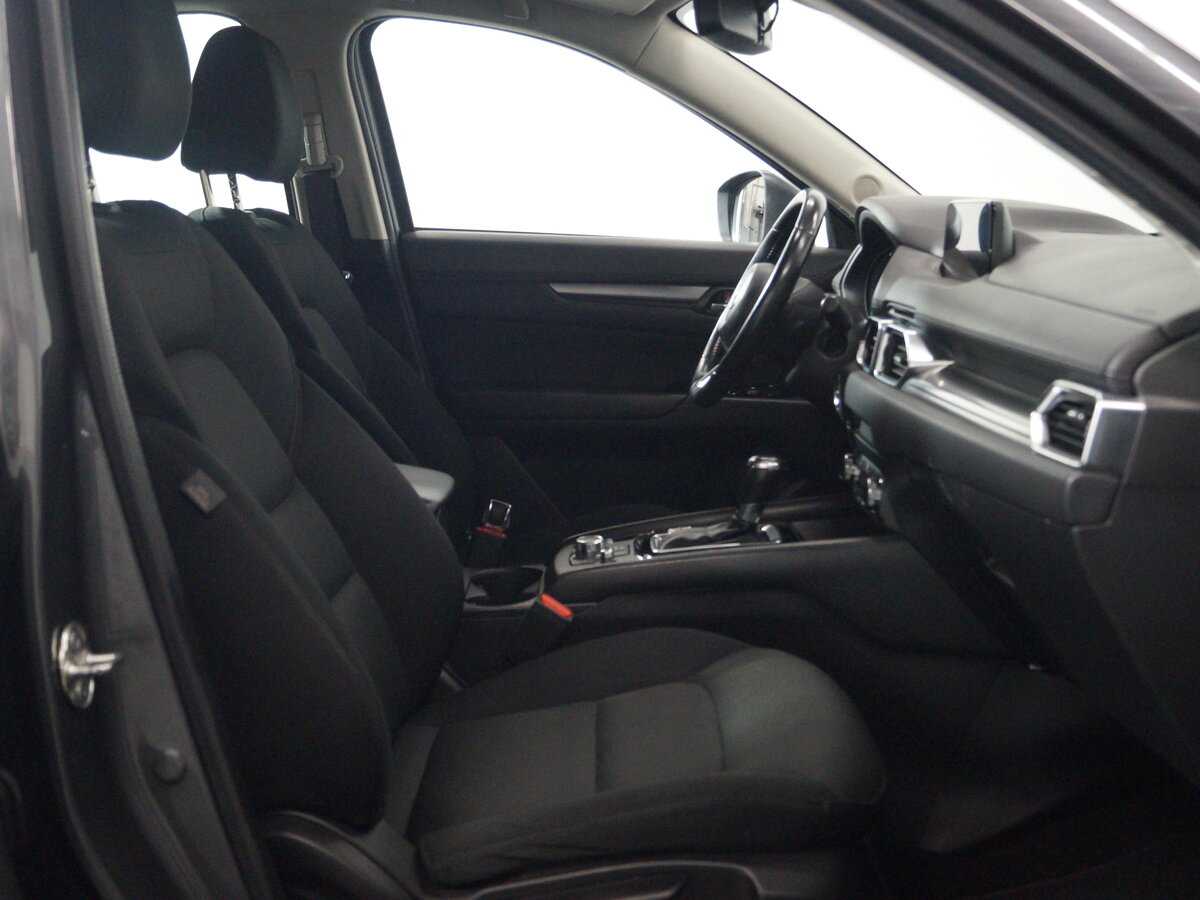 Купить Mazda CX-5, 2018, 74 500 км, фото №12