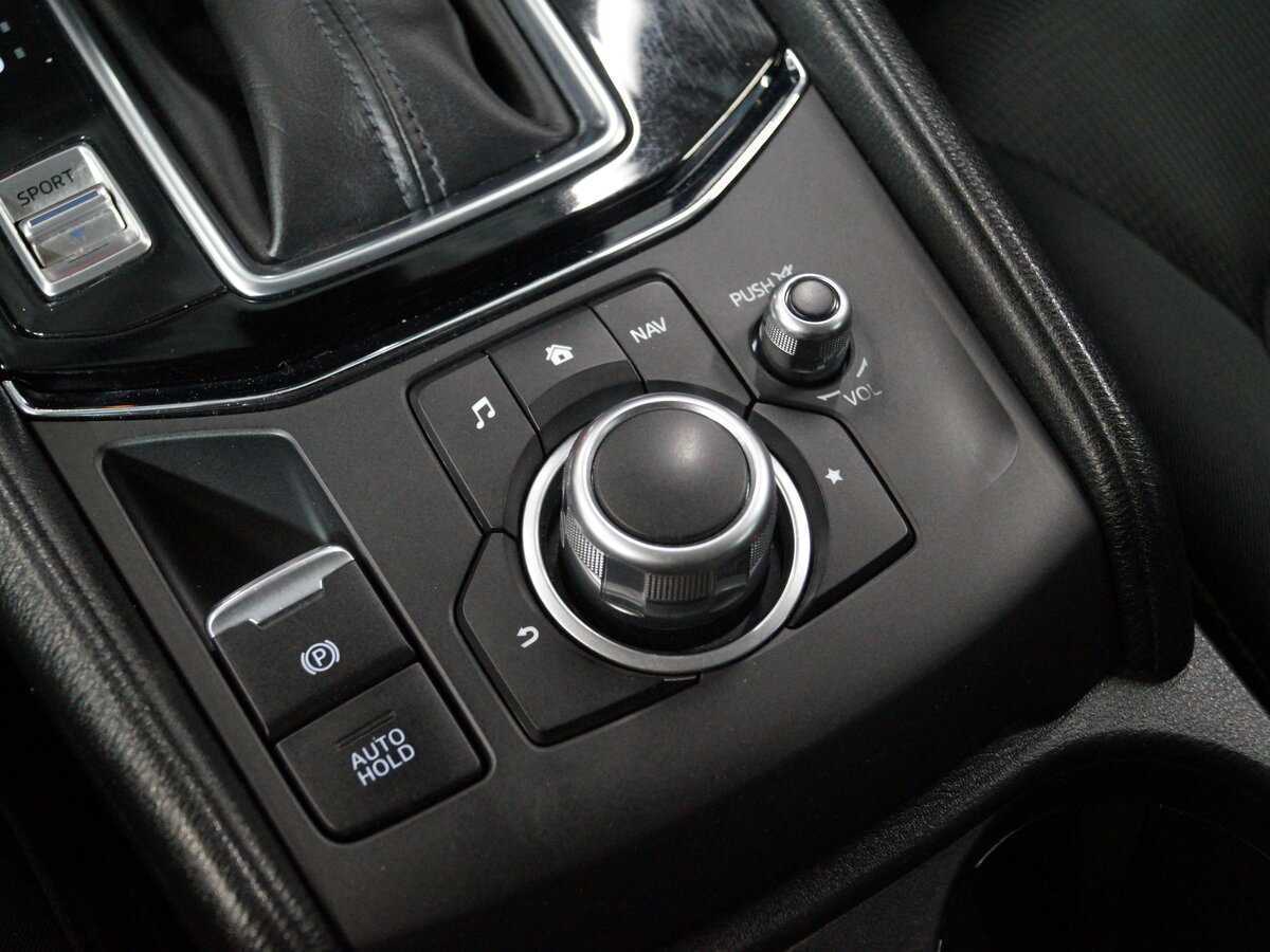 Купить Mazda CX-5, 2018, 74 500 км, фото №25