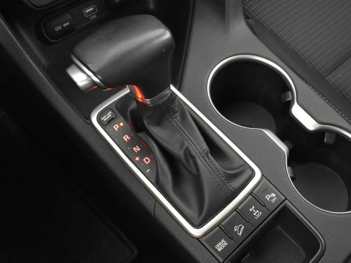 Купить Kia Sportage, 2019, 161 213 км, фото №17