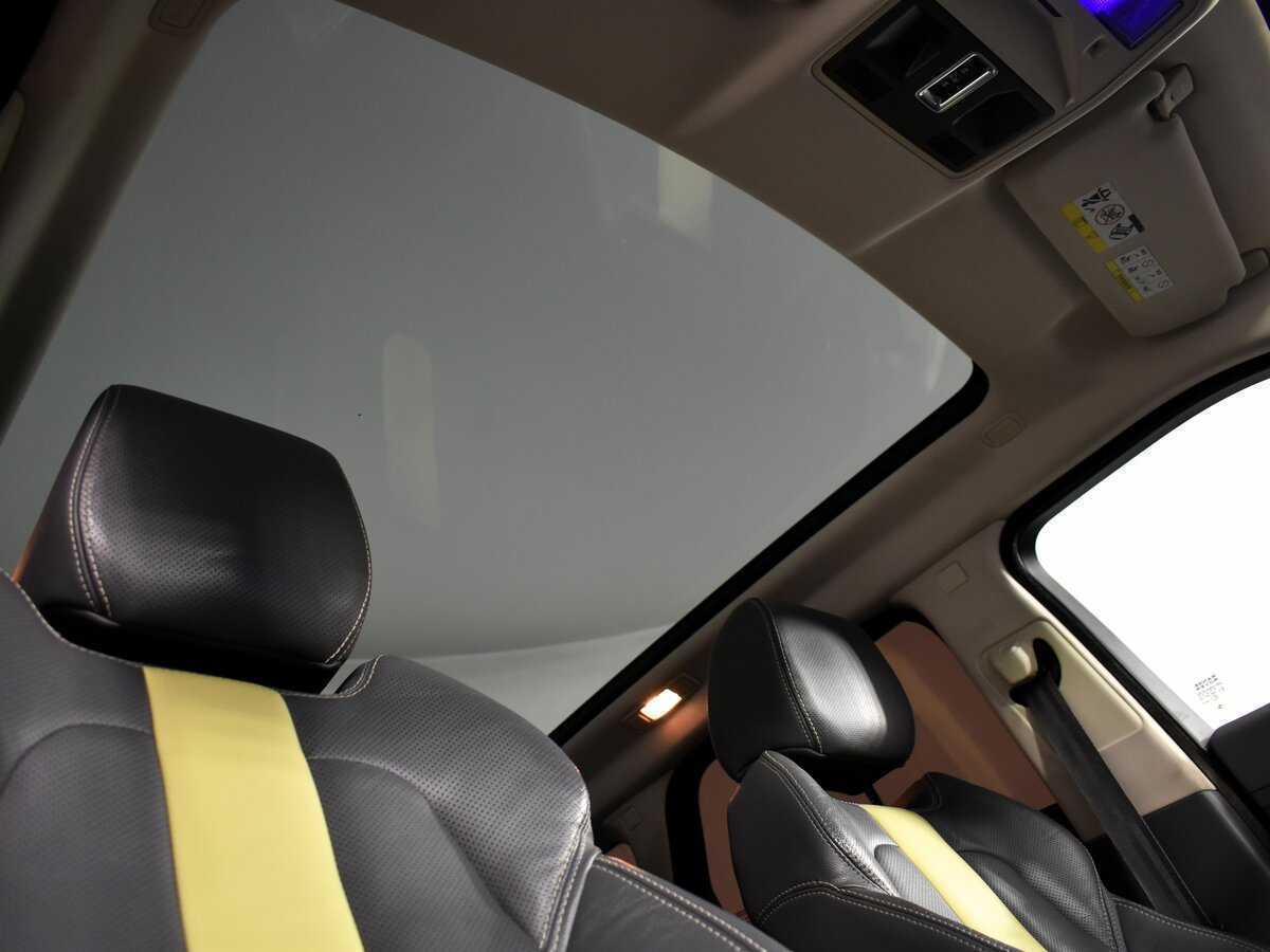 Купить Land Rover Range Rover Evoque 6-speed, 2012, 170 000 км, фото №19