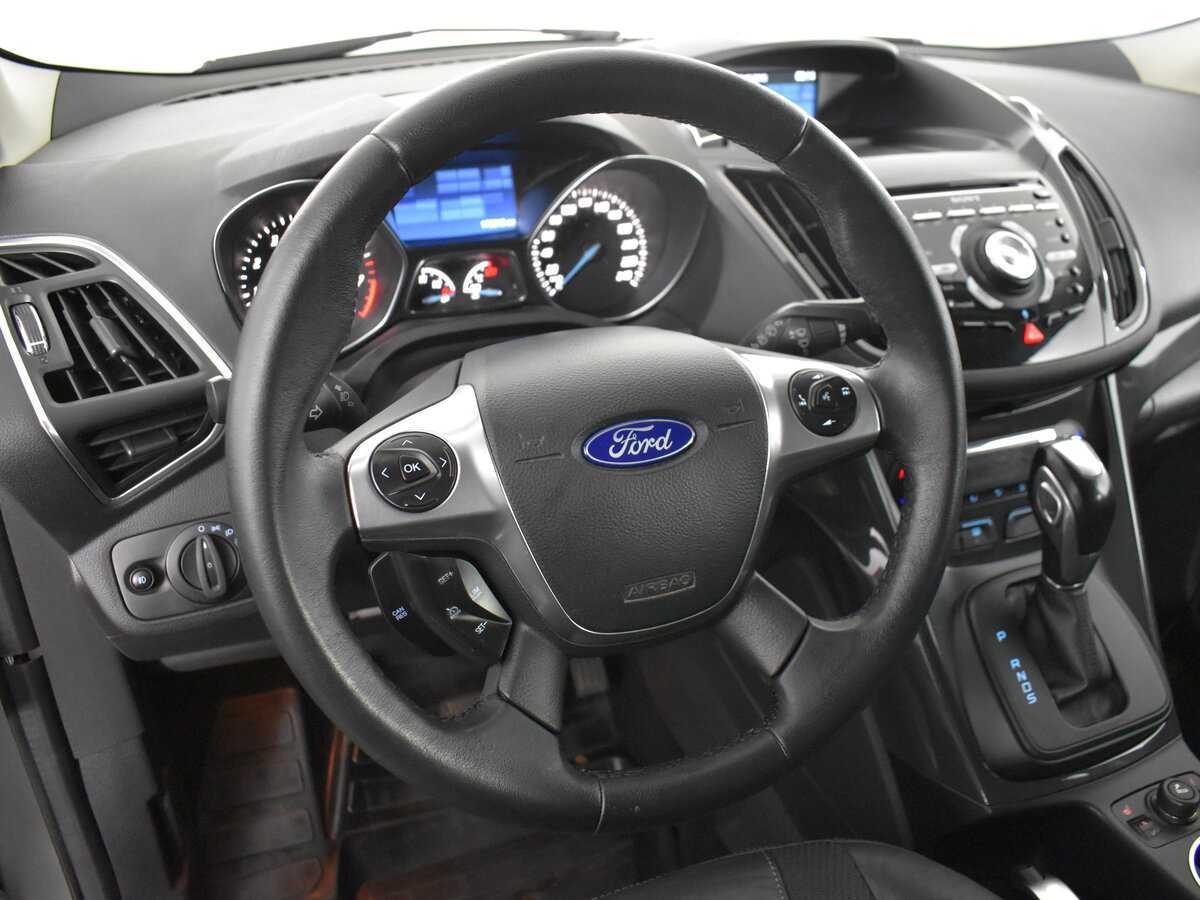 Купить Ford Kuga, 2014, 179 000 км, фото №8
