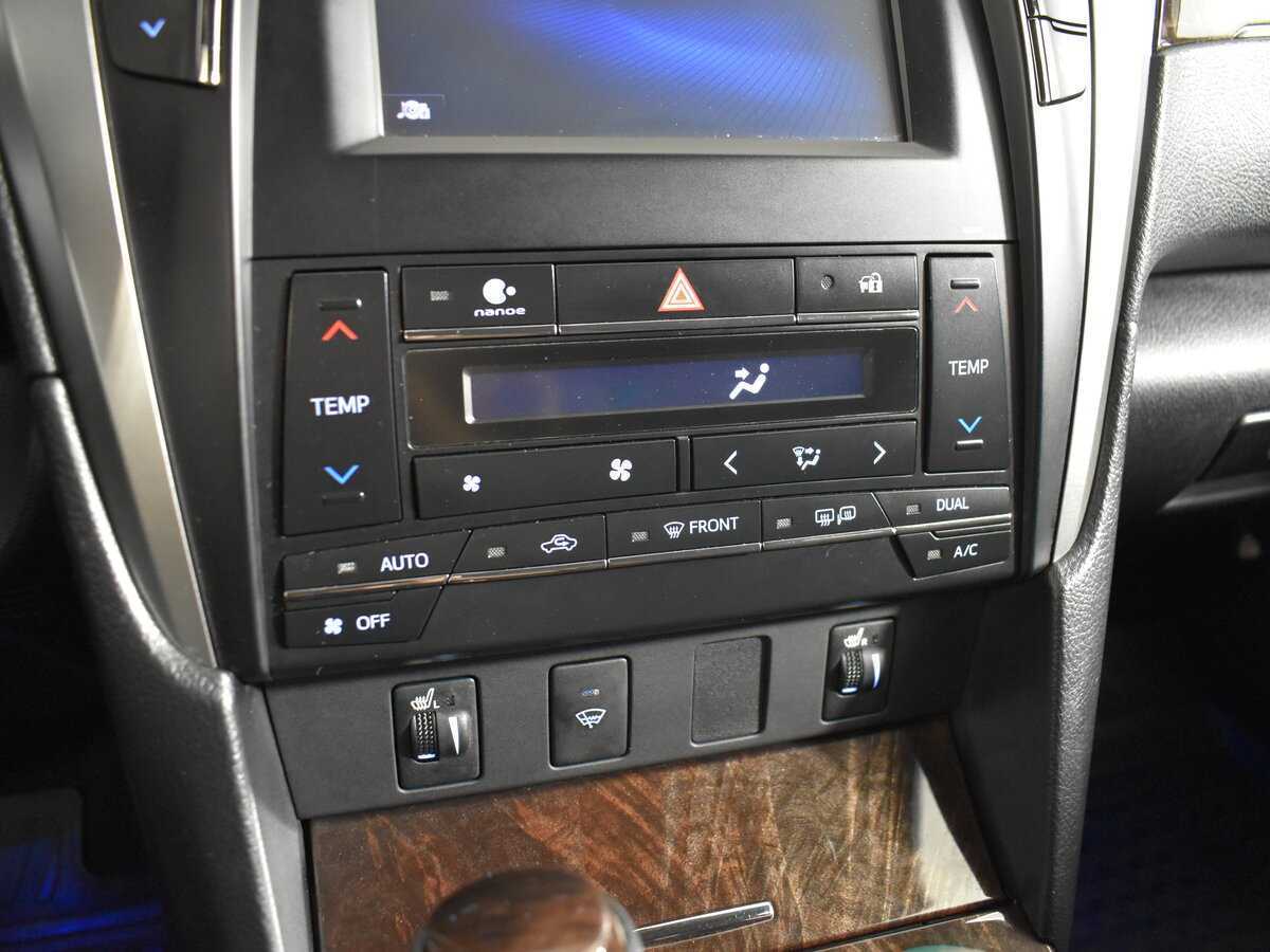 Купить Toyota Camry, 2017, 208 000 км, фото №17