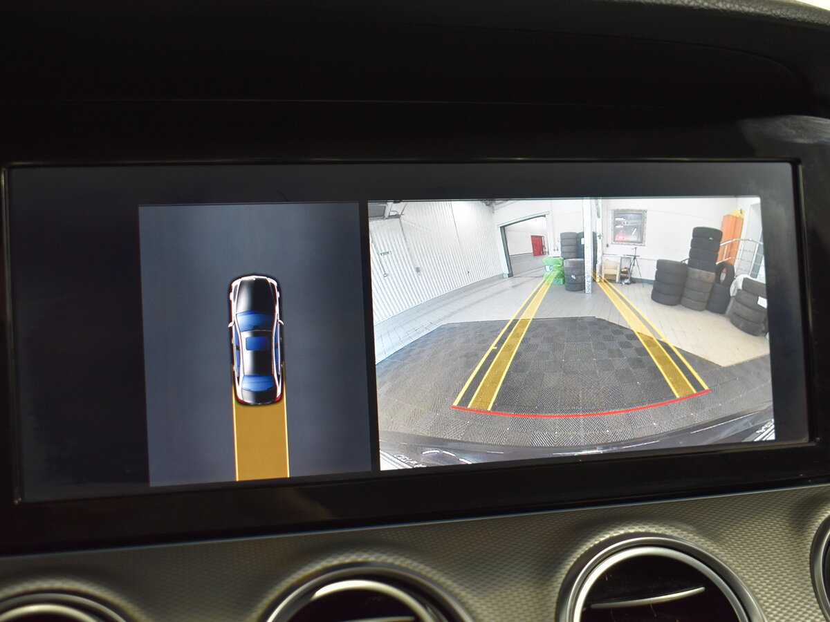 Купить Mercedes-Benz E-Класс 200, 2018, 294 000 км, фото №16