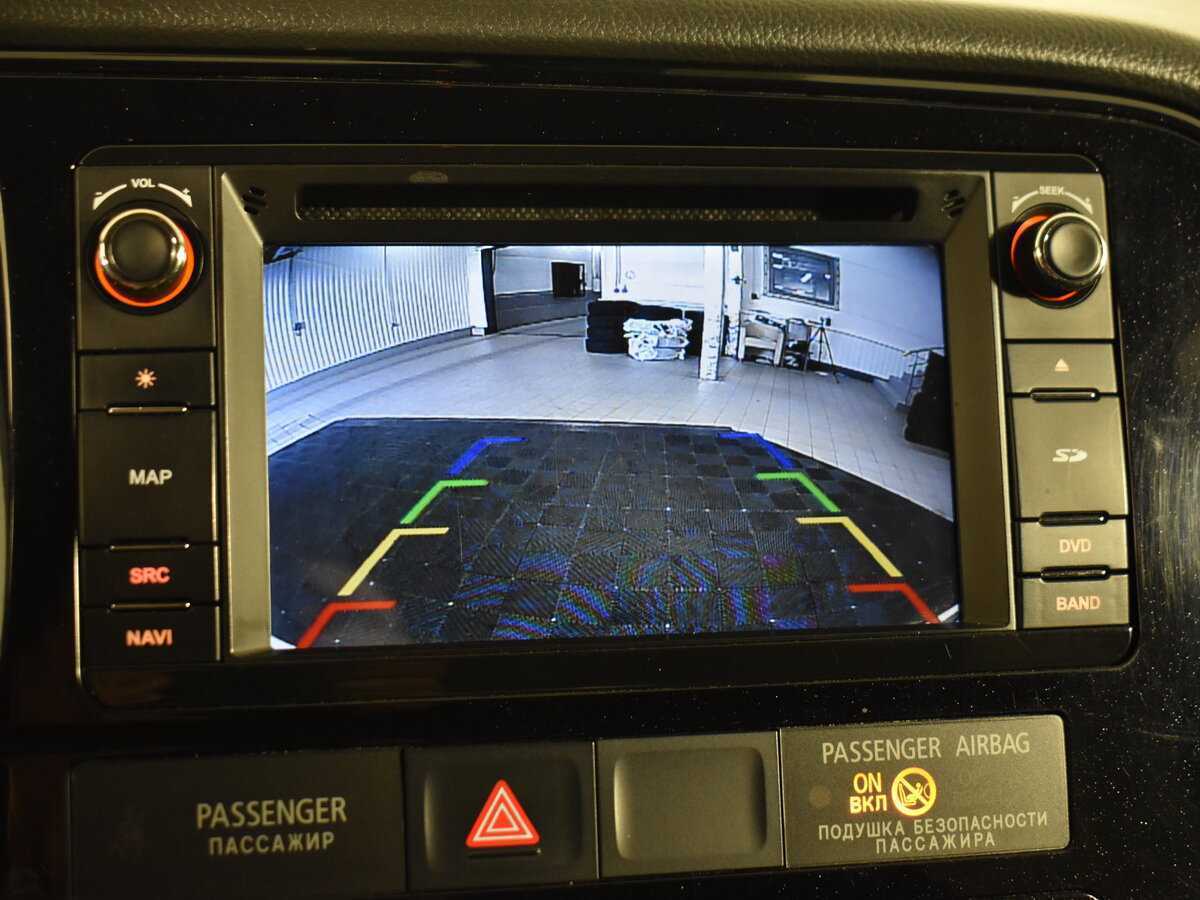 Купить Mitsubishi Outlander, 2017, 207 000 км, фото №18