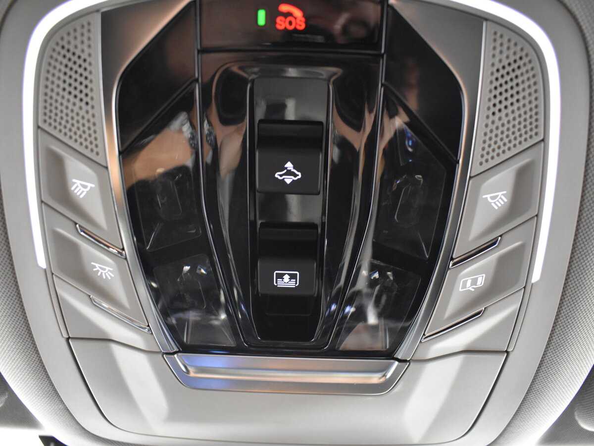 Купить EXEED TXL, 2022, 64 843 км, фото №23