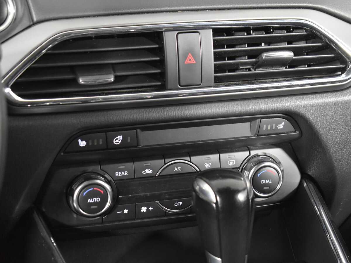 Купить Mazda CX-9, 2018, 165 000 км, фото №17