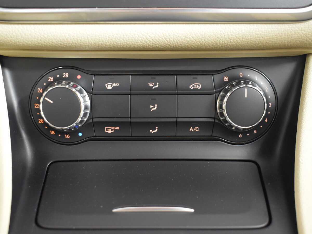 Купить Mercedes-Benz CLA 200, 2013, 219 000 км, фото №14