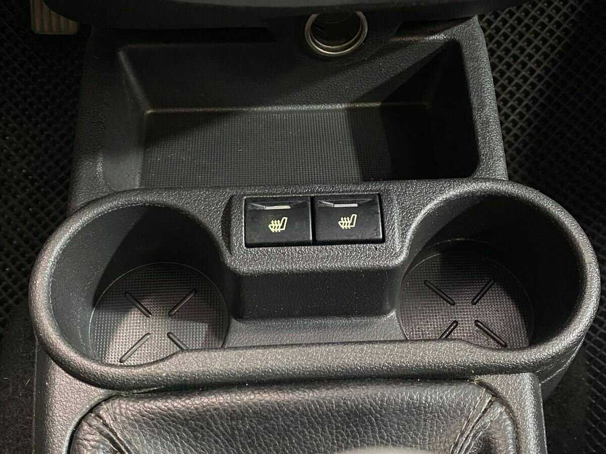 Купить Lada (ВАЗ) Granta, 2016, 105 208 км, фото №12