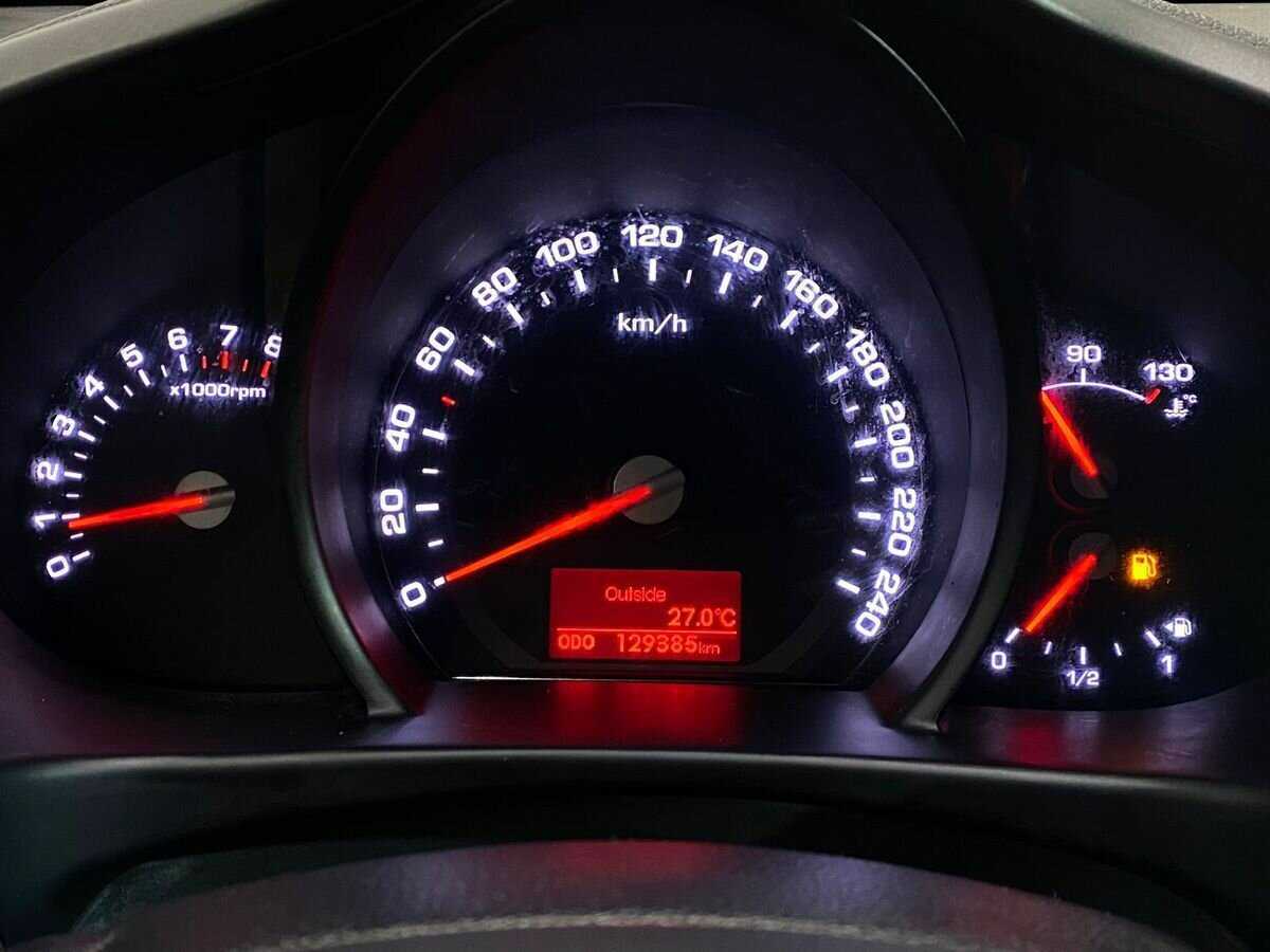 Купить Kia Sportage, 2012, 129 383 км, фото №13