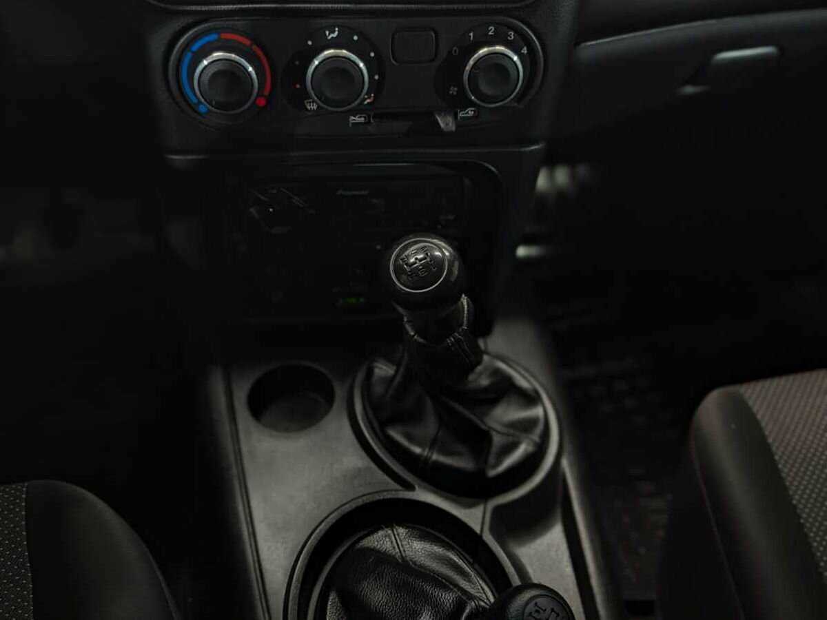 Купить Chevrolet Niva, 2018, 152 442 км, фото №15