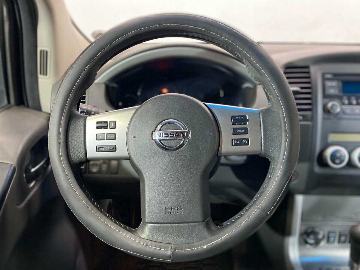 Купить Nissan Pathfinder, 2012, 318 531 км, фото №14