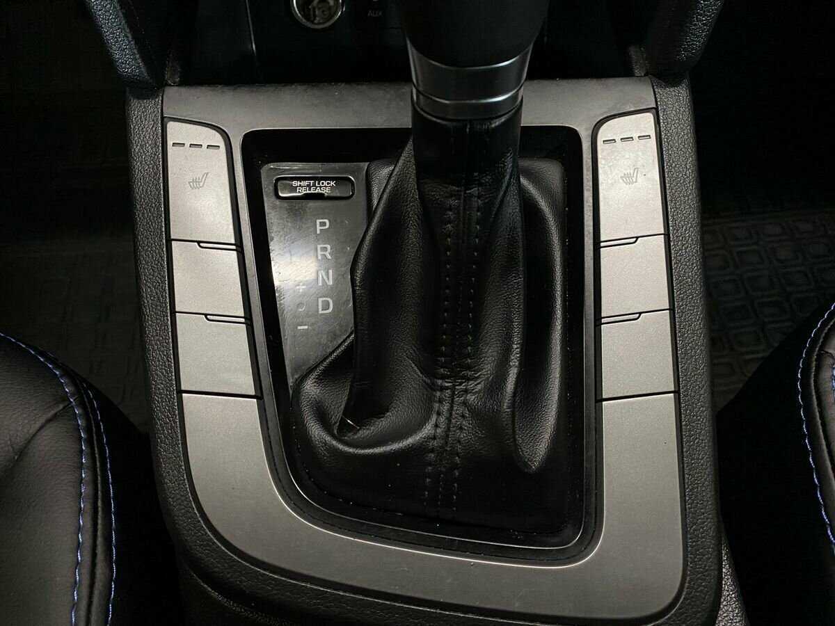 Купить Hyundai Elantra, 2017, 190 122 км, фото №15