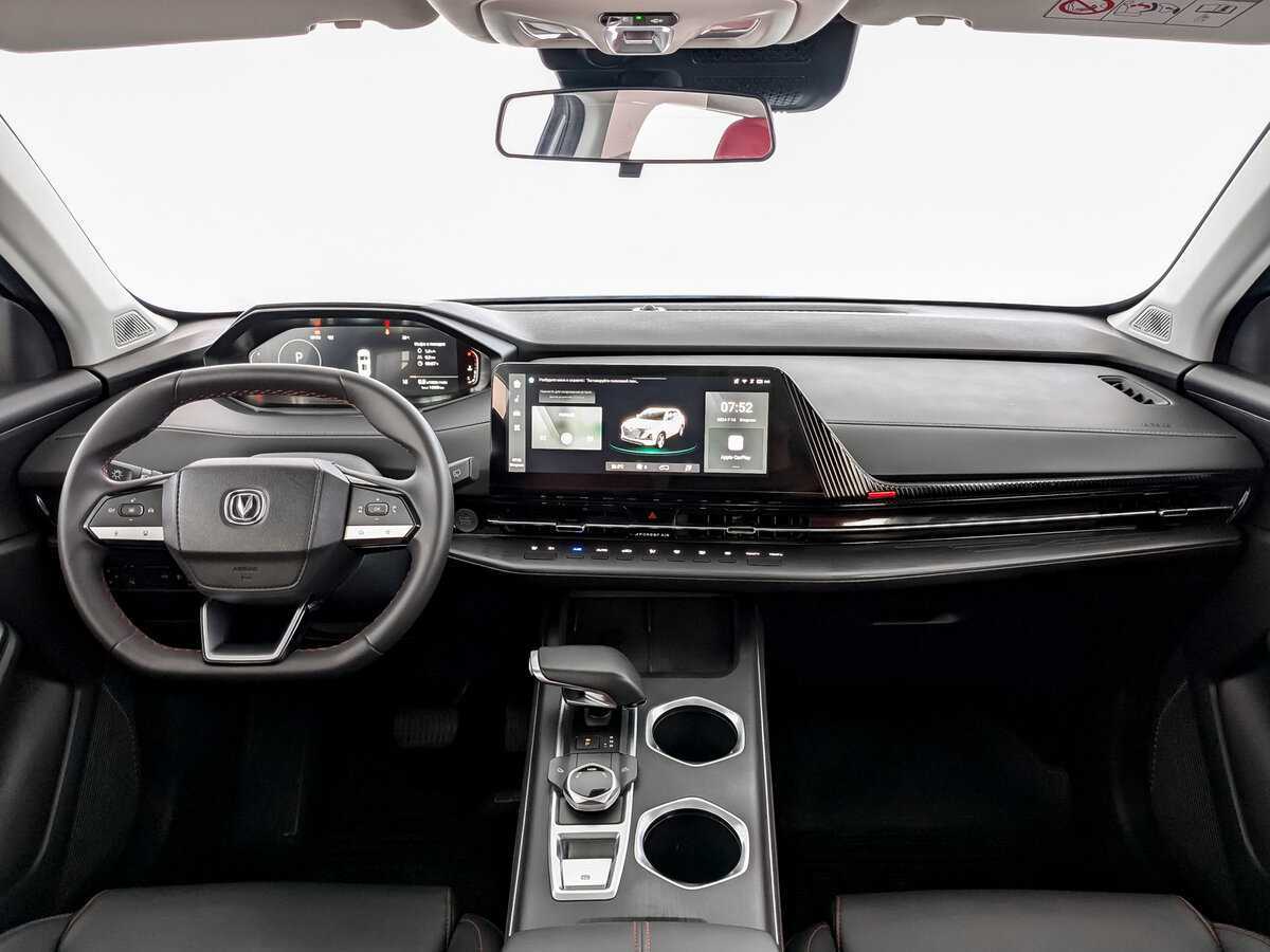 Купить Changan CS55PLUS, 2023, 14 088 км, фото №12