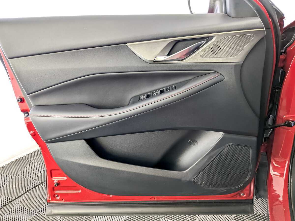 Купить Changan CS35PLUS, 2023, 7 858 км, фото №15