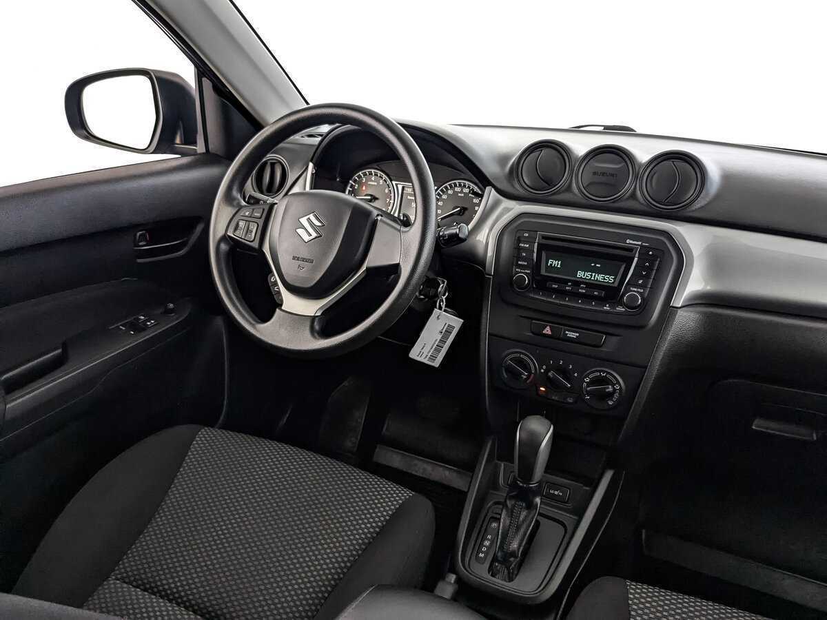 Купить Suzuki Vitara, 2016, 105 912 км, фото №17