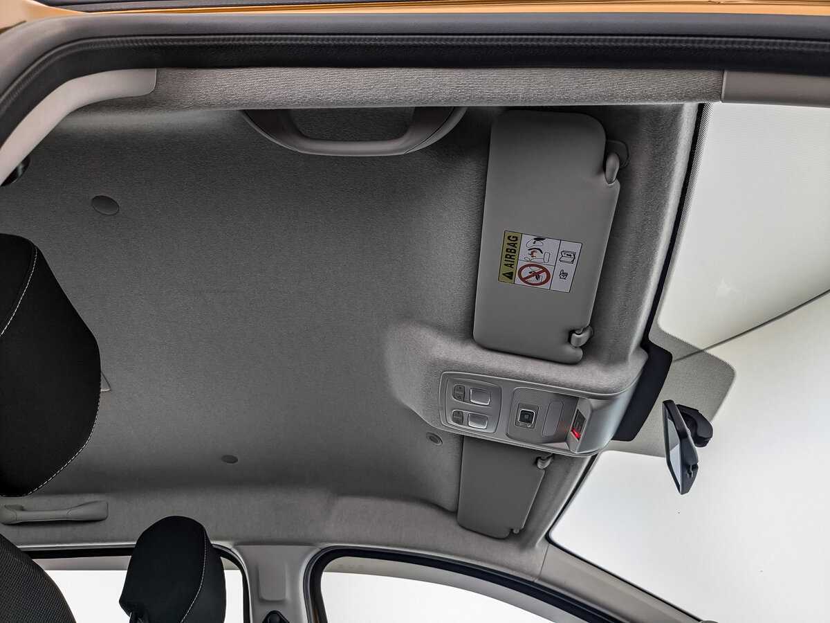 Купить Renault Duster, 2021, 30 672 км, фото №19