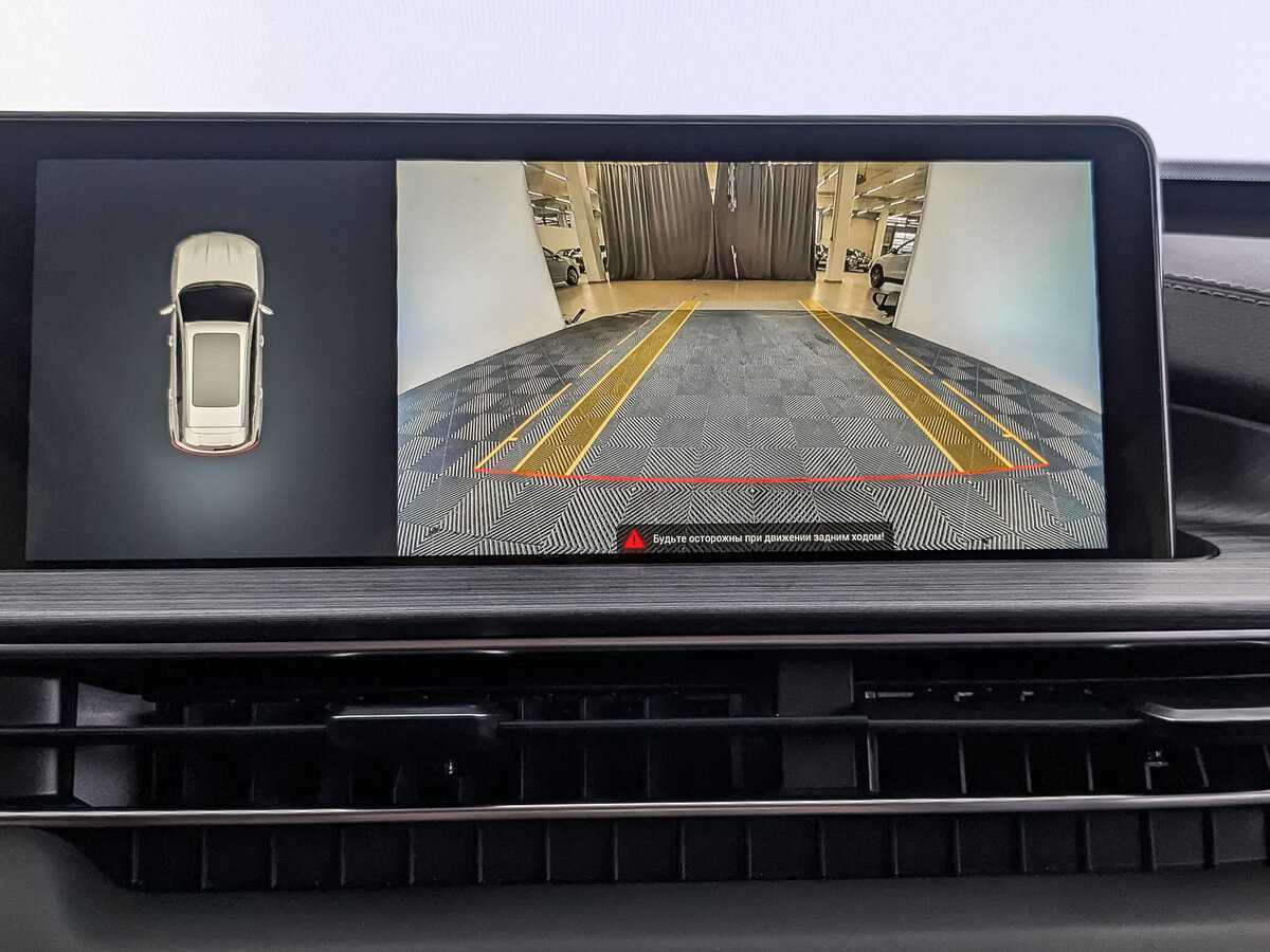 Купить CHERY Tiggo 7 Pro Max, 2023, 28 674 км, фото №23