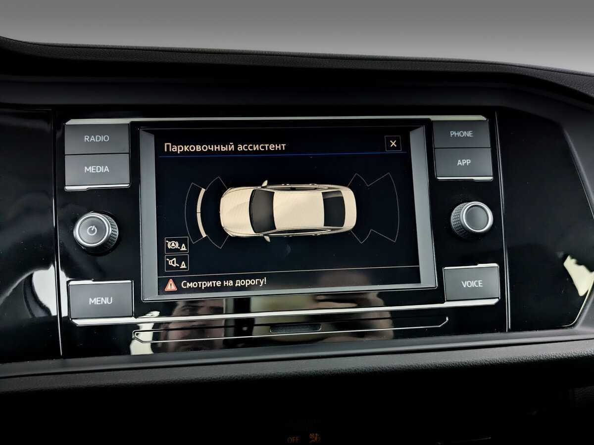 Купить Volkswagen Jetta, 2020, 62 878 км, фото №22