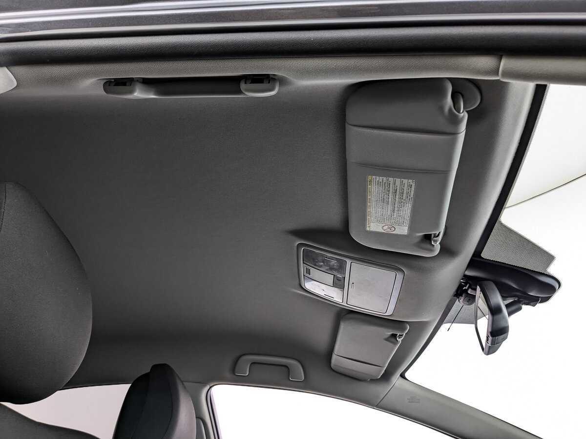 Купить Toyota Avensis, 2012, 87 994 км, фото №18