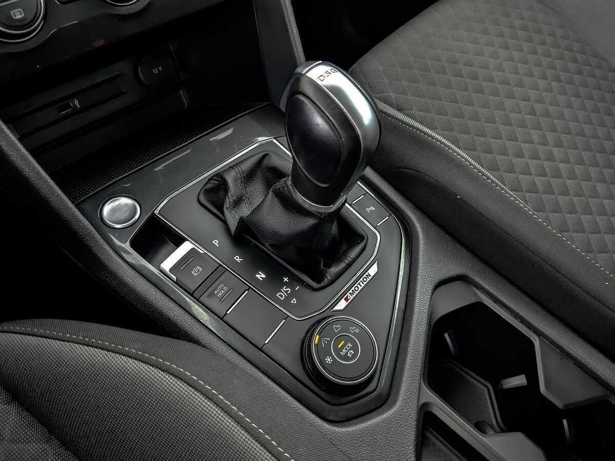 Купить Volkswagen Tiguan, 2018, 155 937 км, фото №22