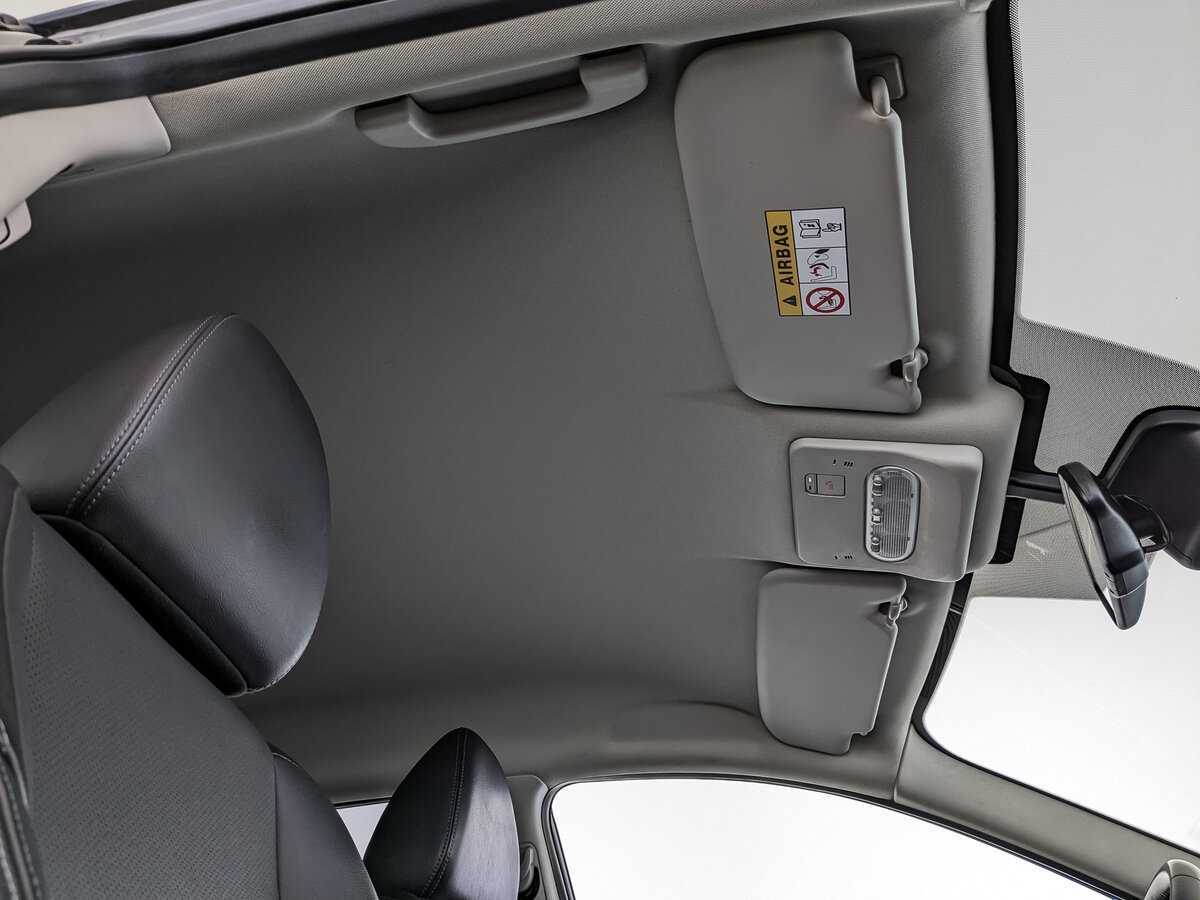 Купить Nissan Qashqai, 2018, 99 000 км, фото №18