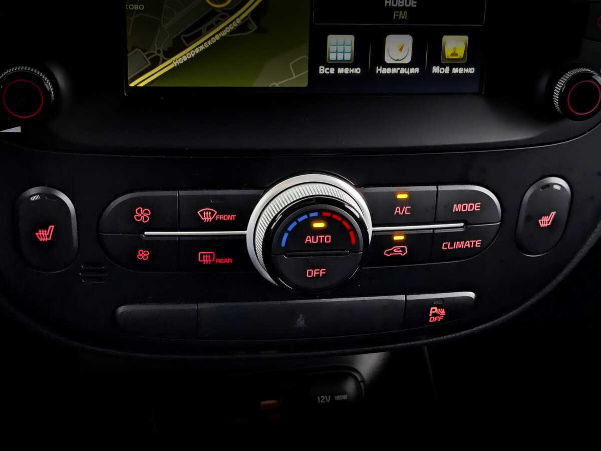 Купить Kia Soul, 2018, 129 715 км, фото №22