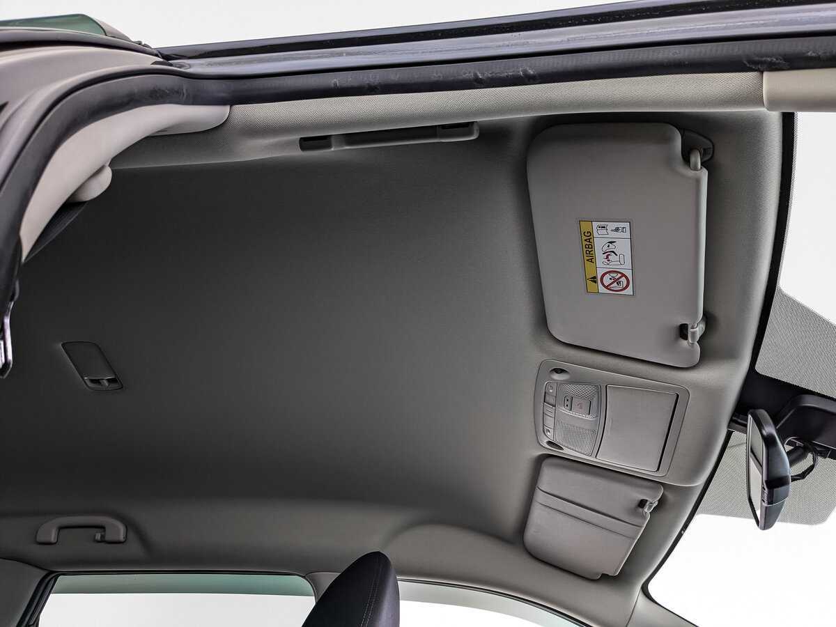 Купить Nissan X-Trail, 2019, 132 624 км, фото №19