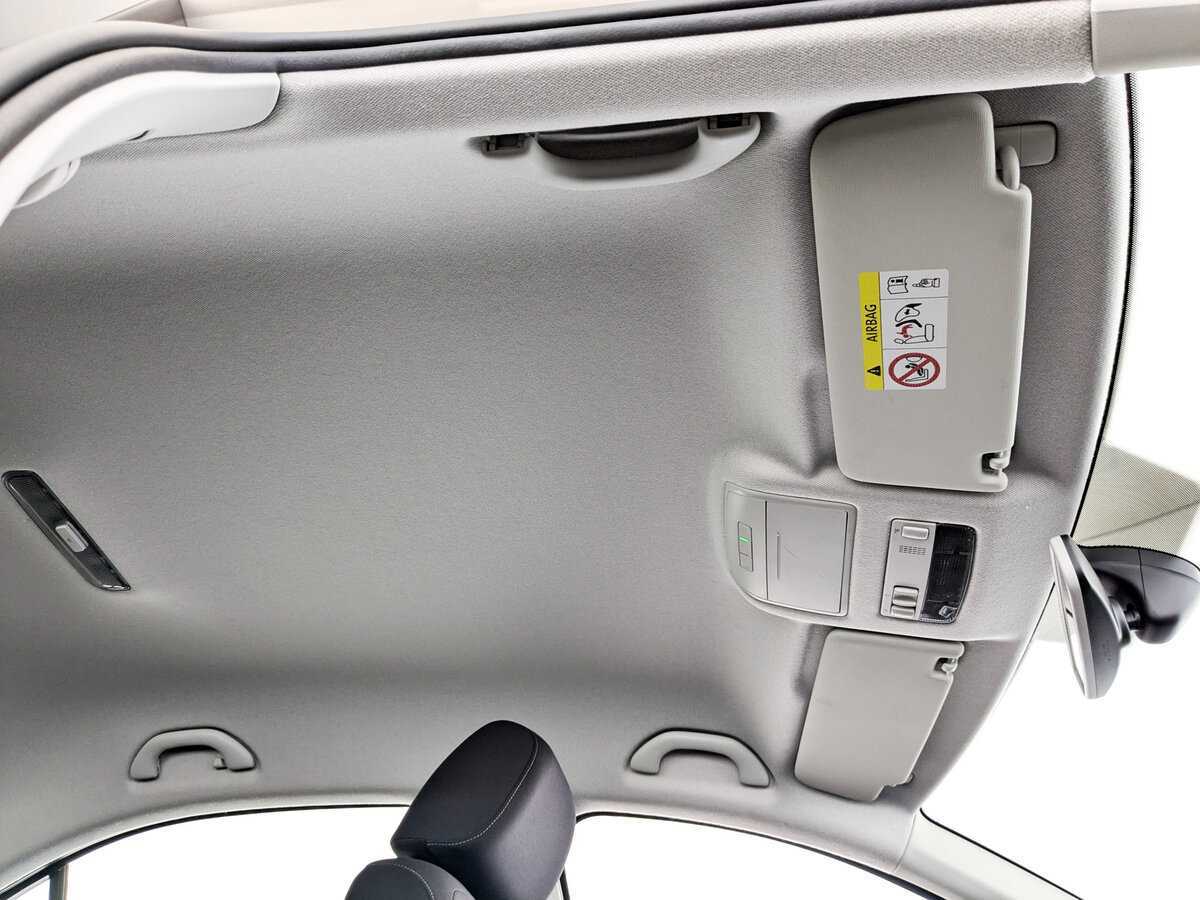 Купить Skoda Rapid, 2020, 40 908 км, фото №20