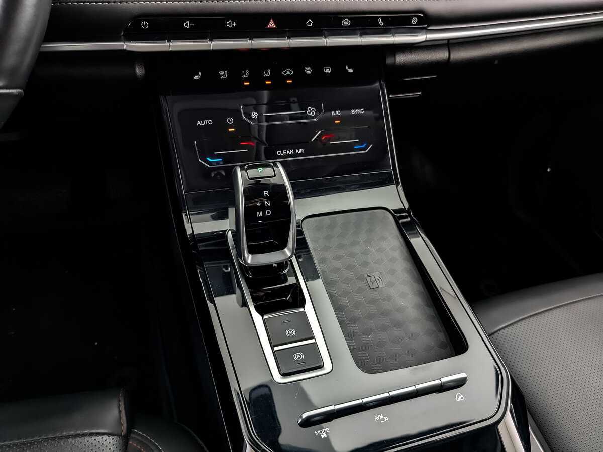 Купить CHERY Tiggo 7 Pro, 2022, 58 400 км, фото №24