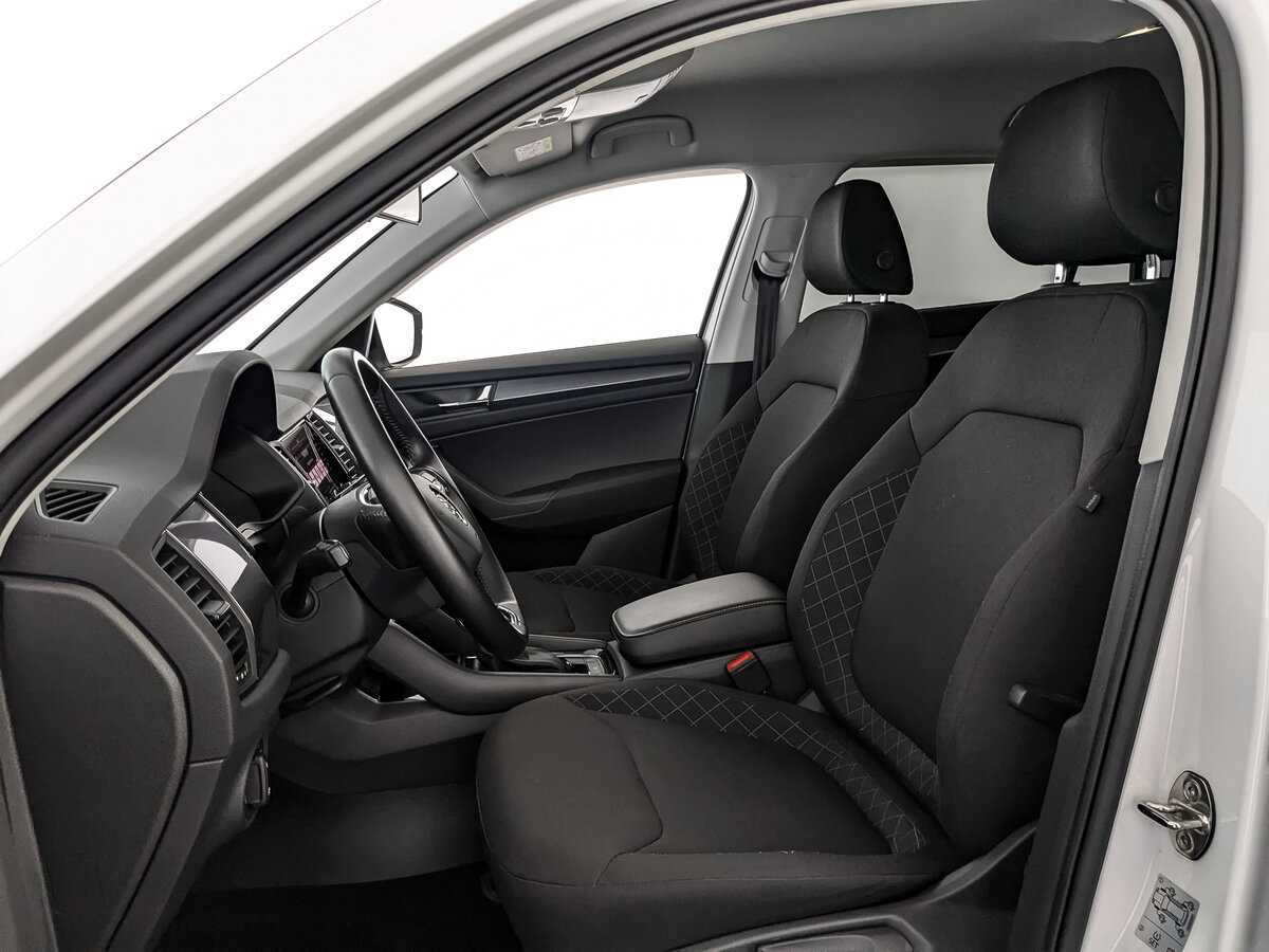 Купить Skoda Kodiaq, 2020, 78 466 км, фото №16