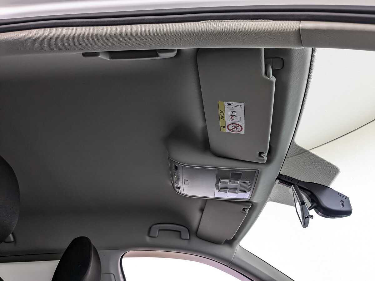 Купить Skoda Kodiaq, 2020, 78 466 км, фото №19