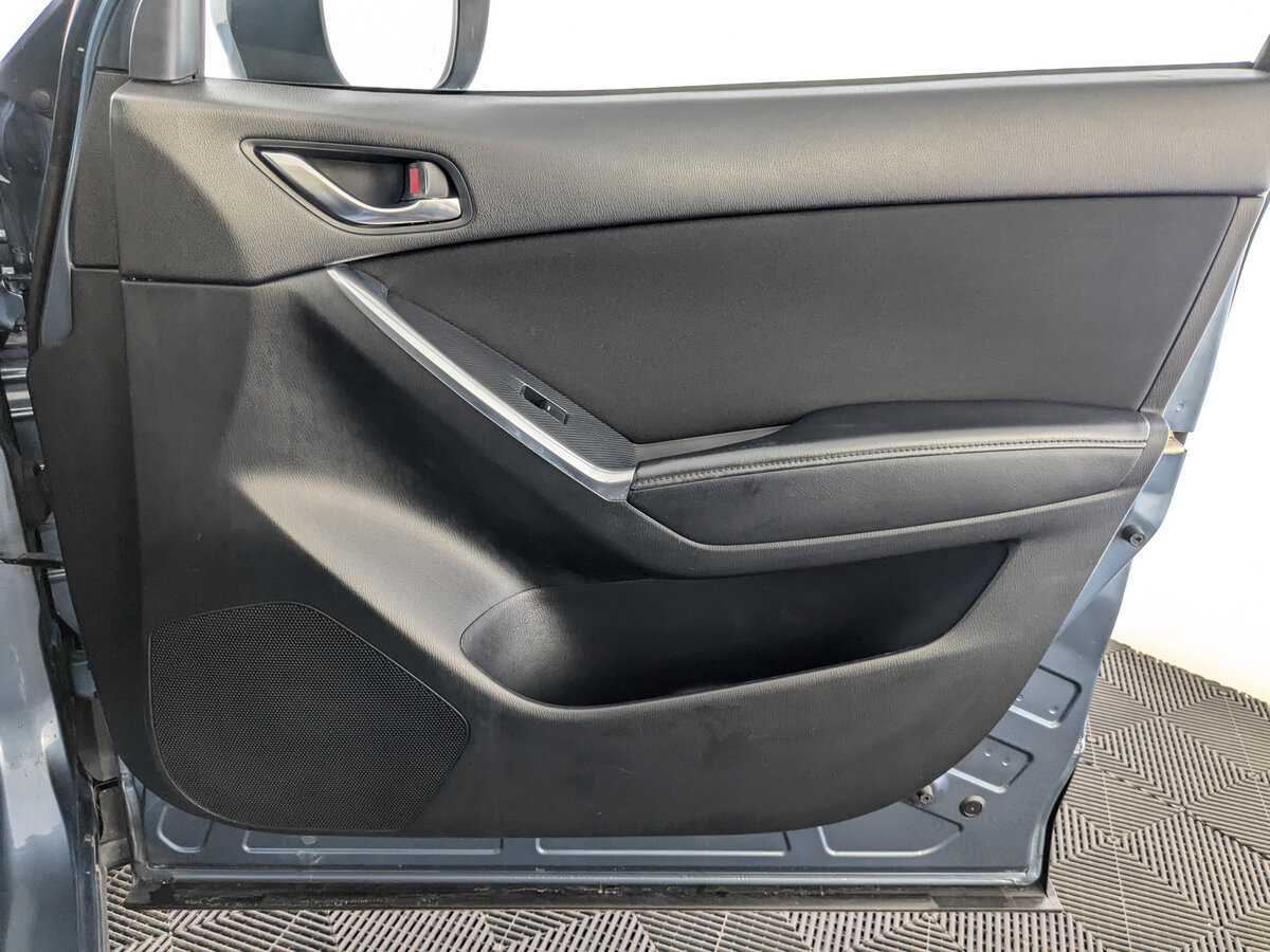 Купить Mazda CX-5, 2017, 152 000 км, фото №20