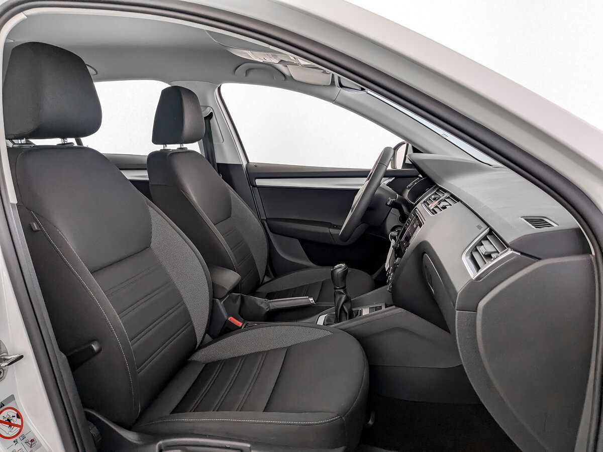 Купить Skoda Octavia, 2019, 50 560 км, фото №19