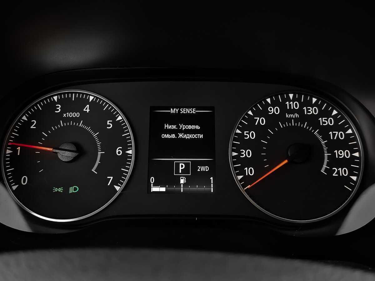 Купить Renault Arkana, 2020, 94 600 км, фото №12