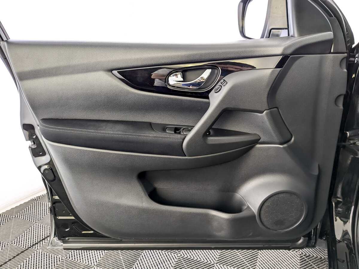 Купить Nissan Qashqai, 2018, 155 989 км, фото №13
