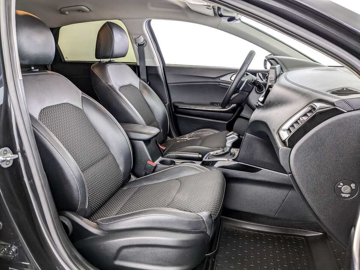 Купить Kia Ceed, 2019, 115 452 км, фото №19