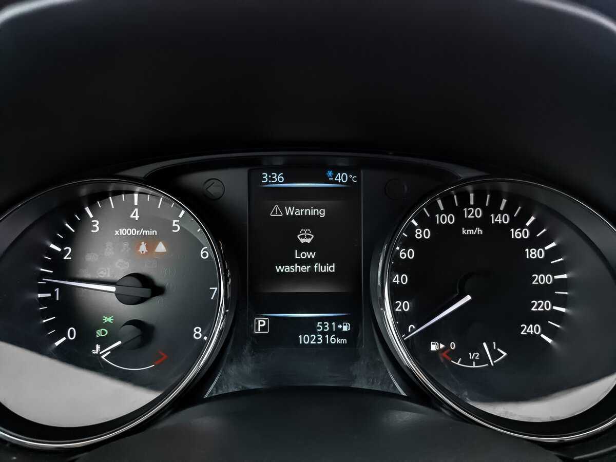 Купить Nissan Qashqai, 2019, 102 310 км, фото №12