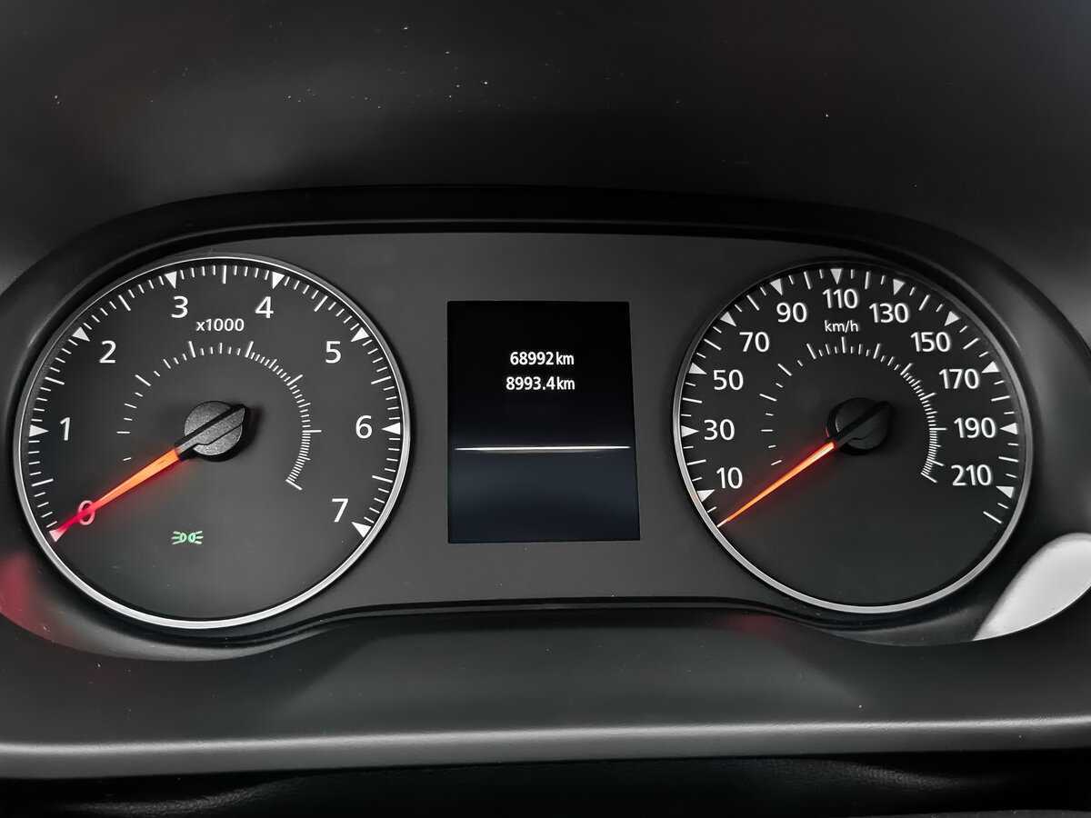 Купить Renault Arkana, 2020, 68 972 км, фото №12