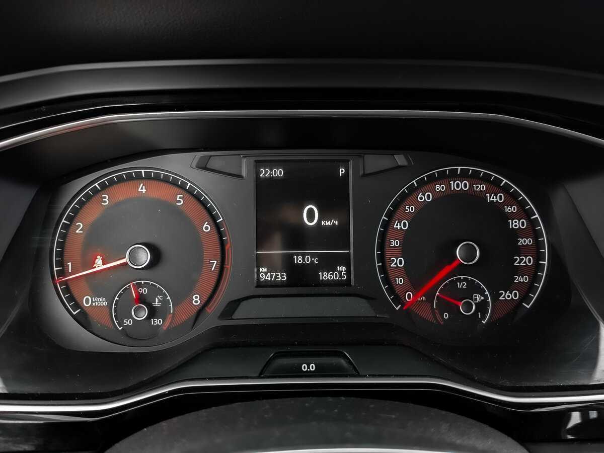 Купить Volkswagen Jetta, 2020, 94 723 км, фото №12