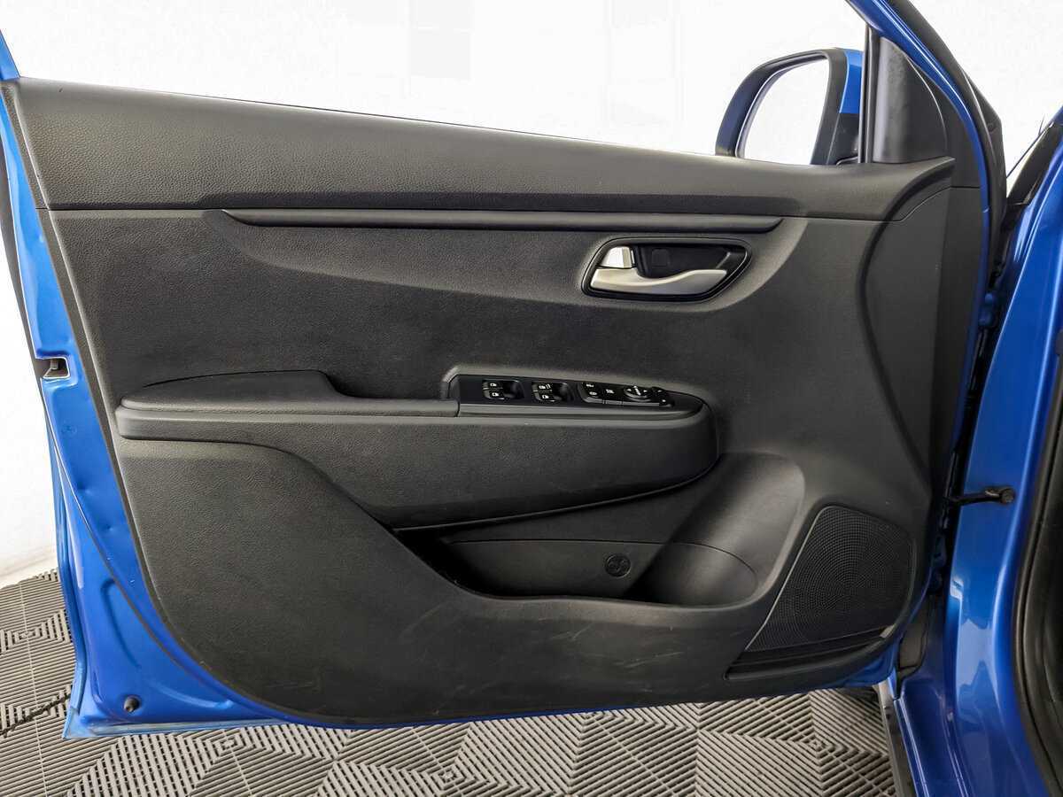 Купить Kia Rio X-Line, 2019, 180 000 км, фото №15