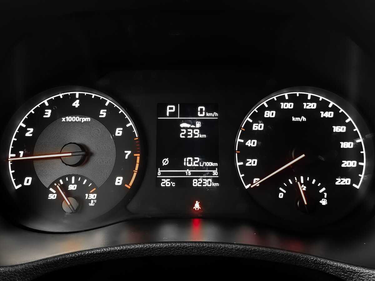 Купить Hyundai Solaris, 2022, 8 228 км, фото №11