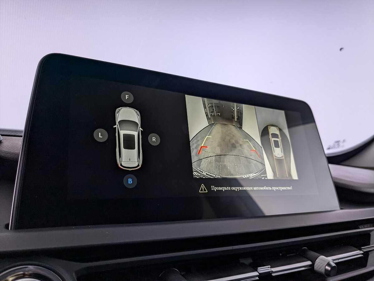 Купить CHERY Tiggo 8, 2020, 78 611 км, фото №22