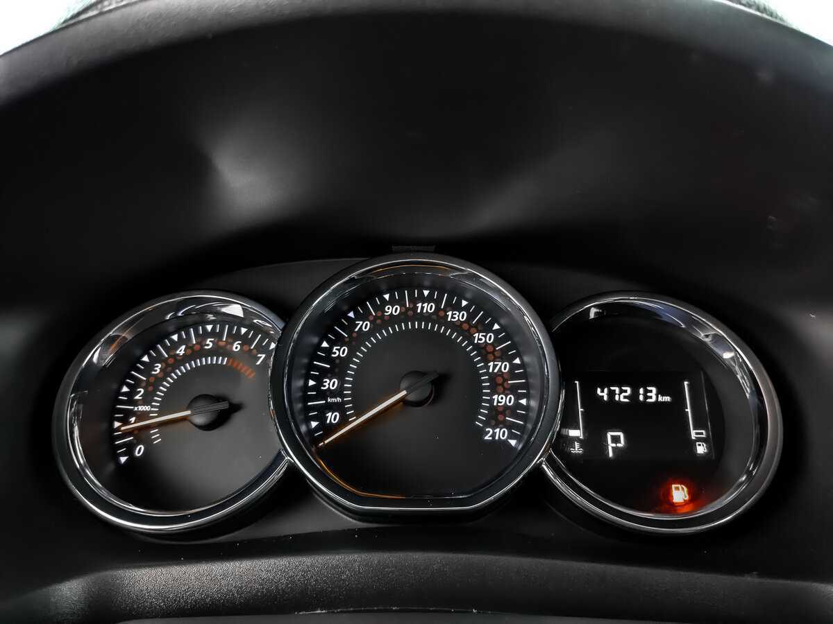 Купить Renault Sandero Stepway, 2019, 47 212 км, фото №12