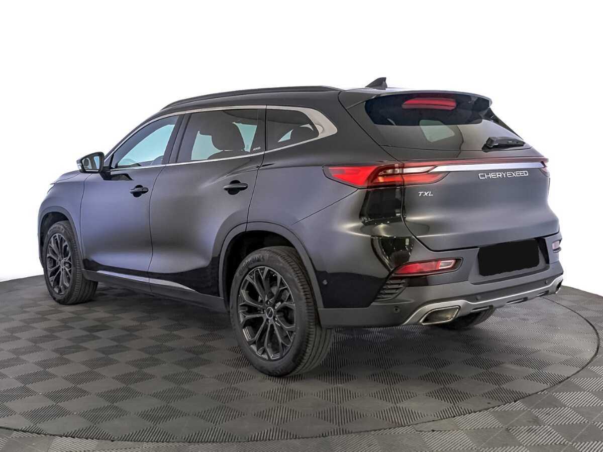 Купить EXEED TXL, 2020, 85 270 км, фото №7