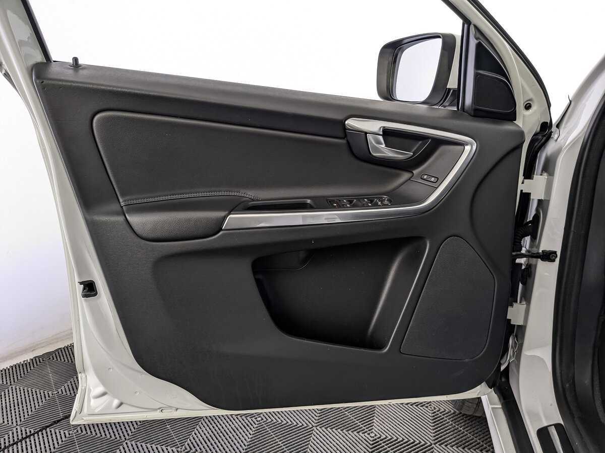 Купить Volvo XC60, 2017, 173 009 км, фото №15