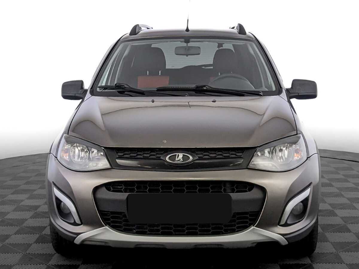 Lada (ВАЗ) Kalina