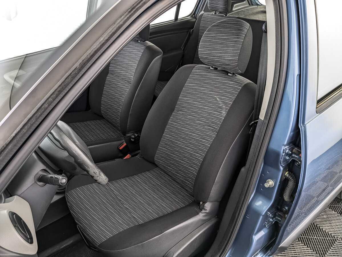 Купить Renault Sandero, 2012, 57 409 км, фото №16