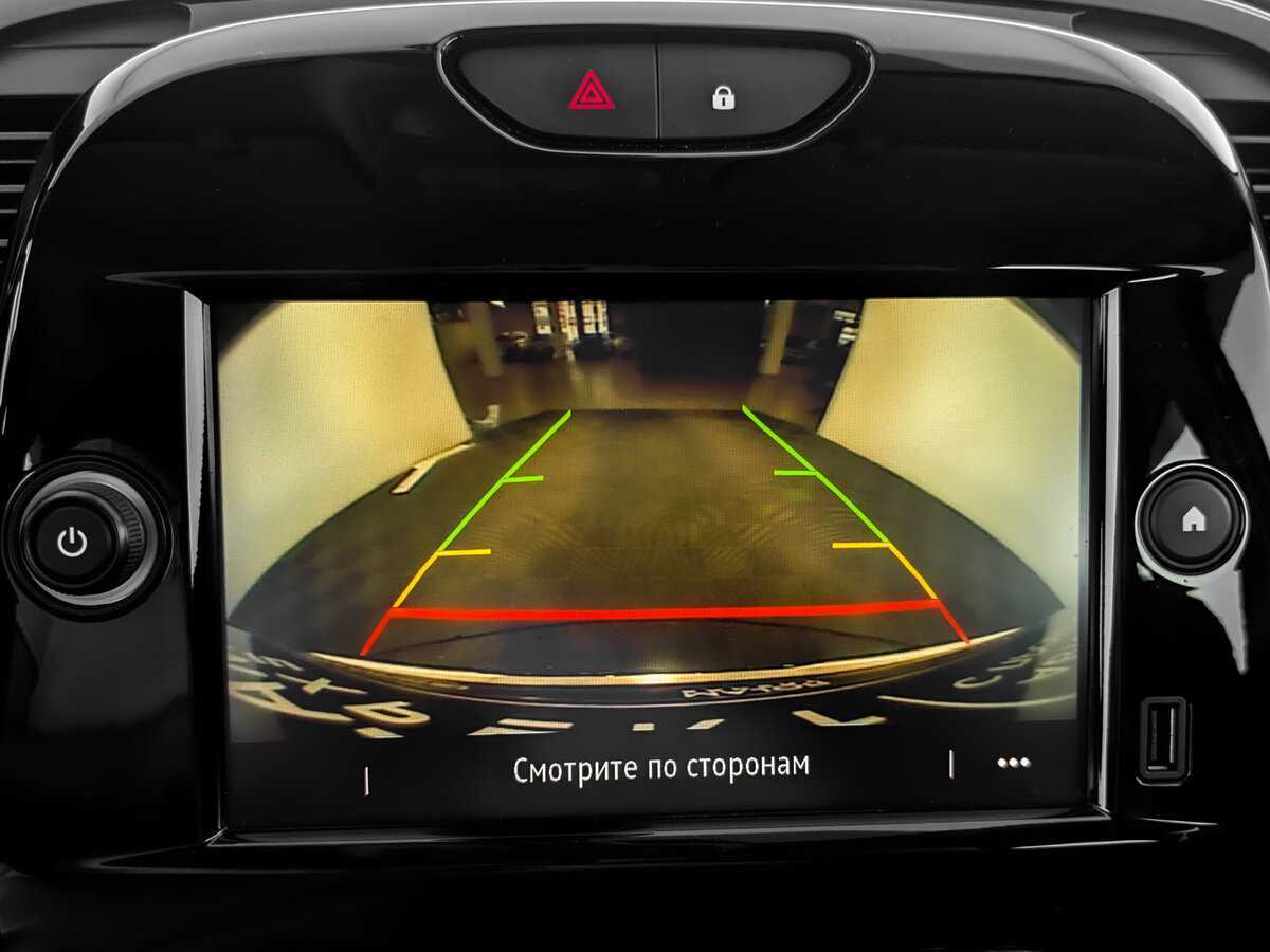 Купить Renault Kaptur, 2021, 86 316 км, фото №21