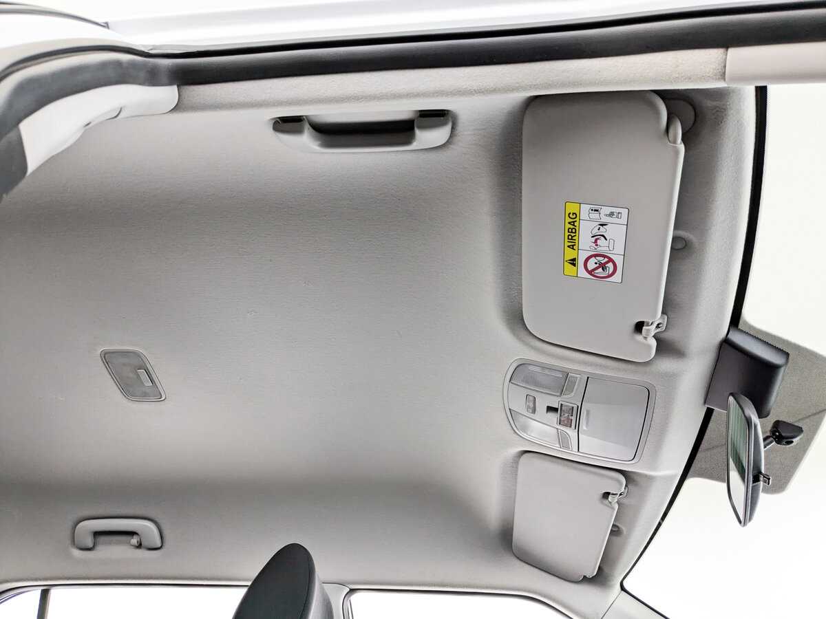 Купить Hyundai Creta, 2020, 96 519 км, фото №18